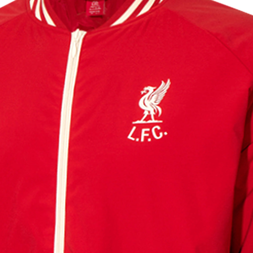 LFC Shankly Bomber Men's Jacket
