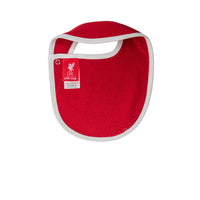 LFC Baby 25/26 Home Bib