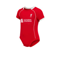 LFC Baby 25/26 Home Kids Bodysuit