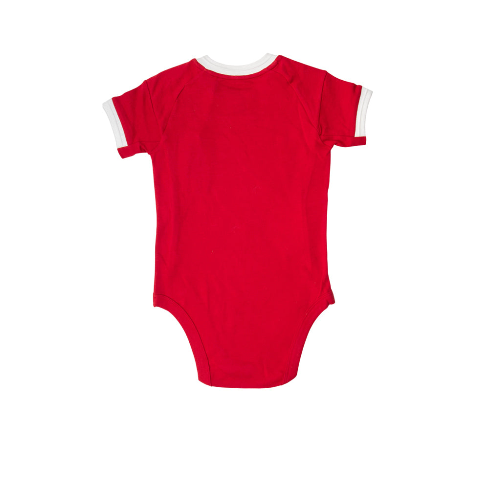 LFC Baby 25/26 Home Kids Bodysuit