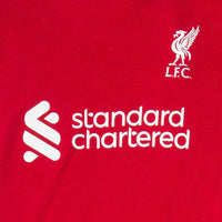 LFC Baby 25/26 Home Kids Bodysuit