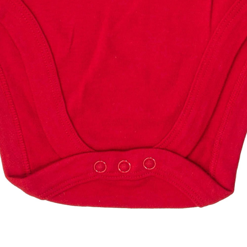 LFC Baby 25/26 Home Kids Bodysuit