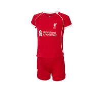 LFC Baby 25/26 Home Kids Pajamas