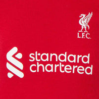 LFC Baby 25/26 Home Kids Pajamas