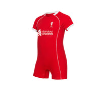 LFC Baby 25/26 Home Kids Romper Set