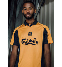 LFC Men's Retro 2000-2001 Away Jersey