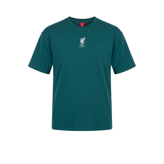LFC Hope In Your Heart เสื้อยืดผู้ชาย