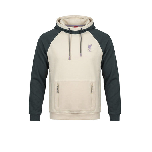 LFC Double Hooded Sweat เสื้อฮู้ดผู้ชาย
