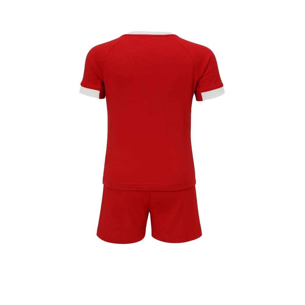 LFC Home 2025/26 Kids Pajamas