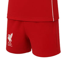 LFC Home 2025/26 Kids Pajamas