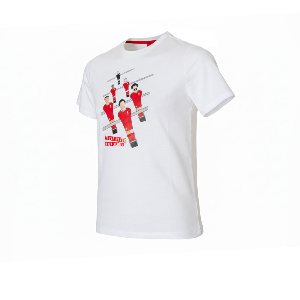 LFC Players Kids T-Shirt