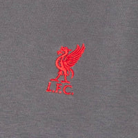 LFC Distressed Back Oversized Men's Sweatshirt