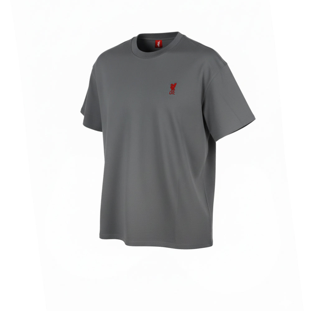 LFC Distressed Back Men's T-Shirt