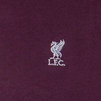 LFC Liverbird Emblem Men's T-Shirt