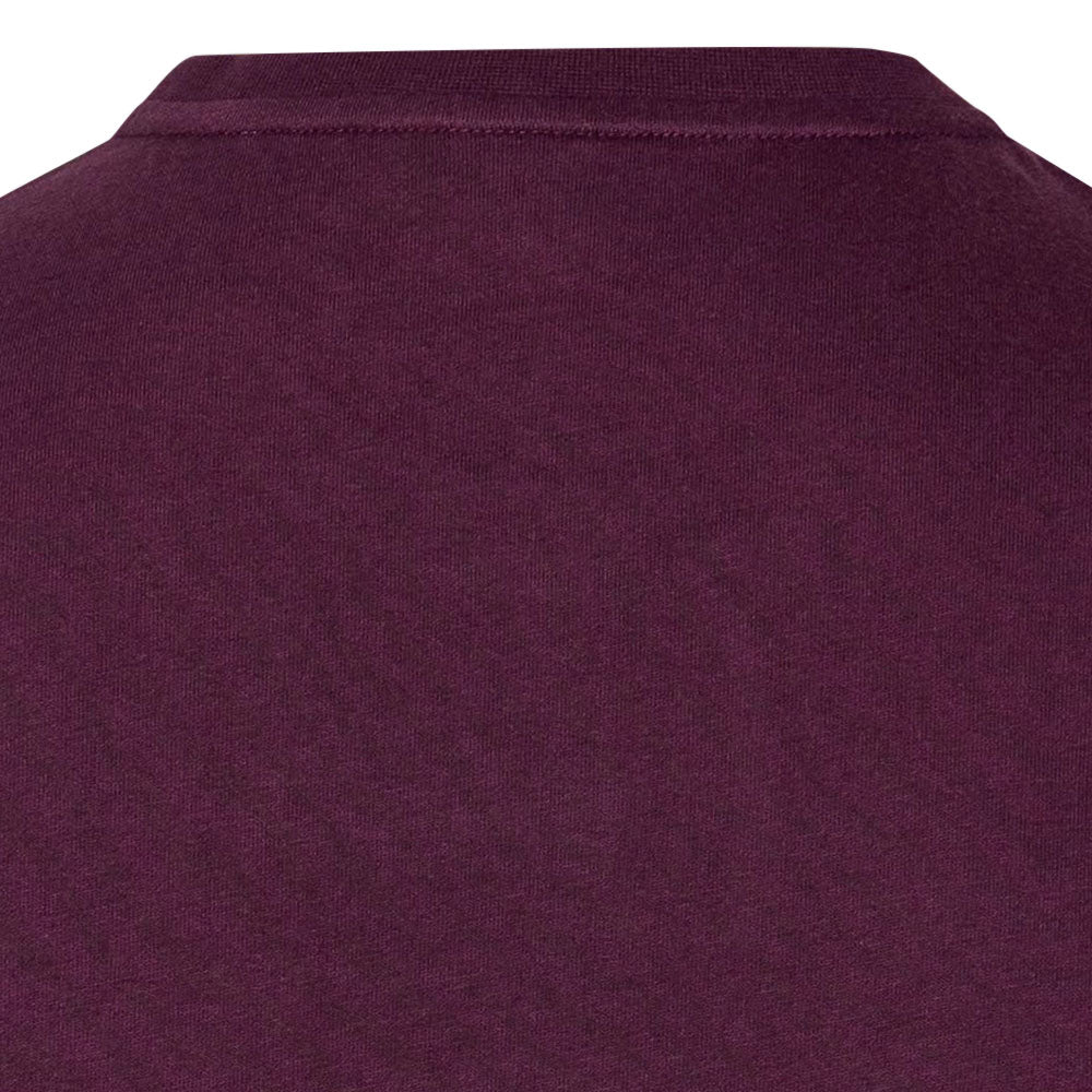 LFC Liverbird Emblem Men's T-Shirt