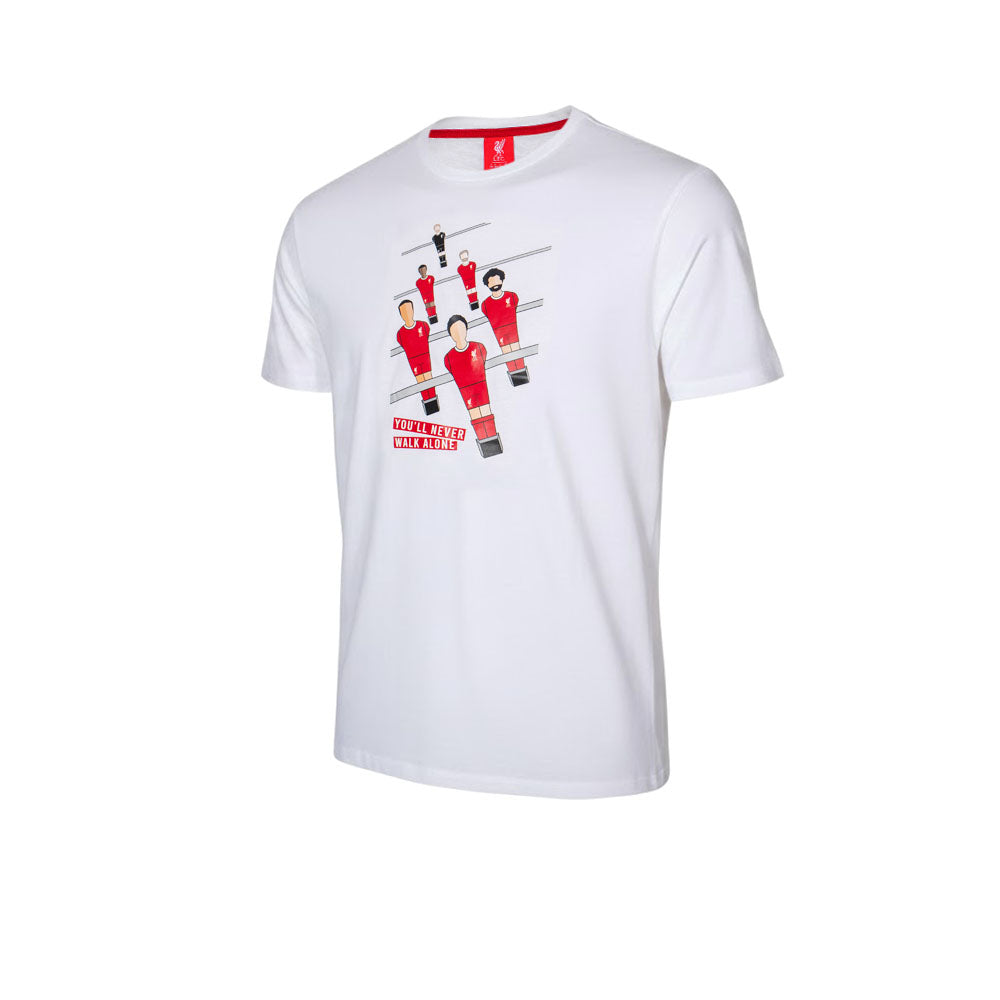 LFC Players Men's T-Shirt