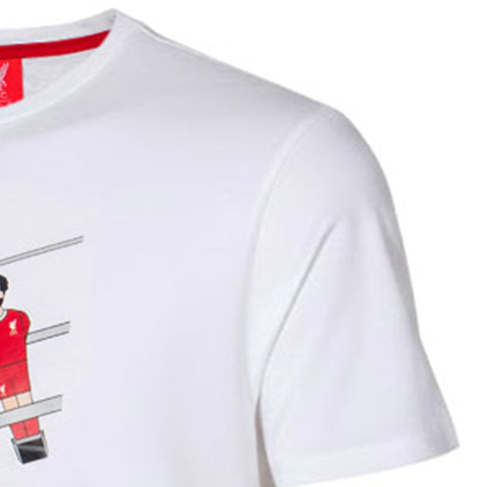 LFC Players Men's T-Shirt