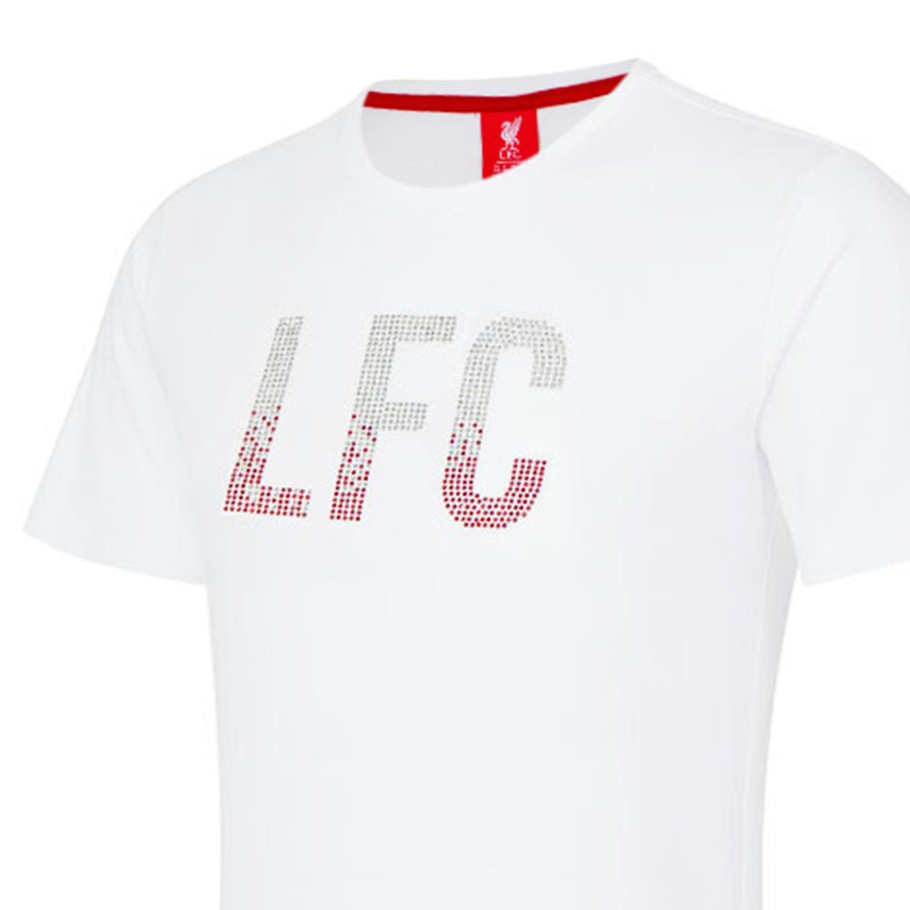 LFC Diamente Women's T-Shirt