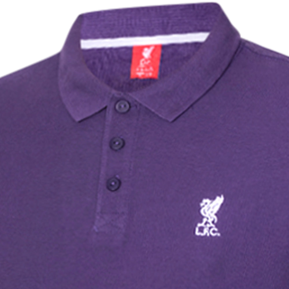 LFC Conninsby Men’s Polo Shirt