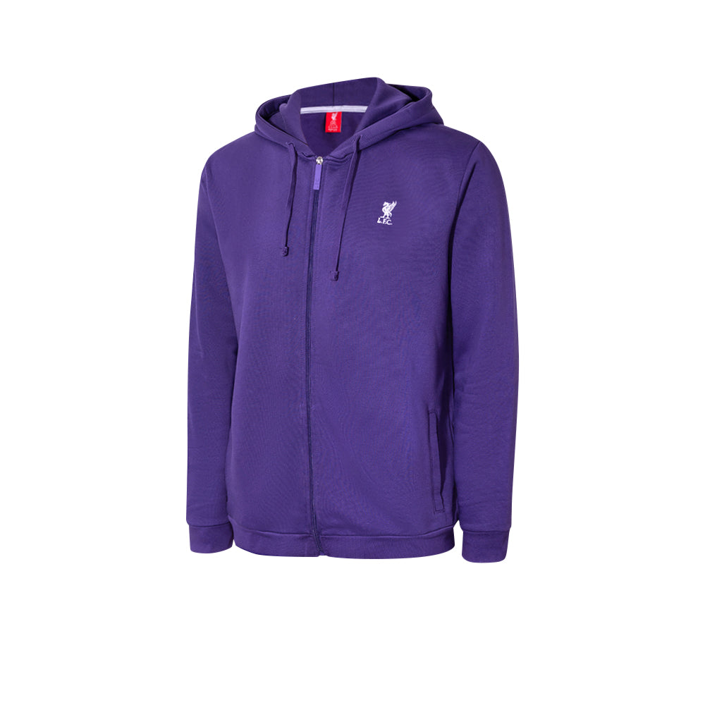 LFC Zip Through Hoodie Men's Jacket