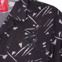 LFC 1989-1991 Blackout เสื้อเชิ้ตผู้ชาย