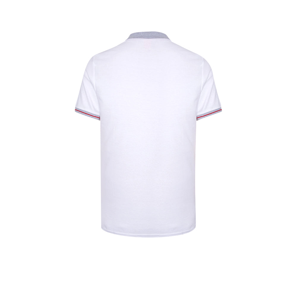 LFC Colour Block เสื้อโปโลผู้ชาย