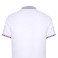 LFC Colour Block เสื้อโปโลผู้ชาย