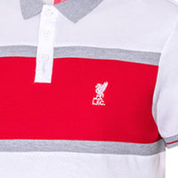 LFC Colour Block เสื้อโปโลผู้ชาย