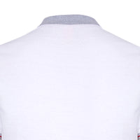 LFC Colour Block เสื้อโปโลผู้ชาย