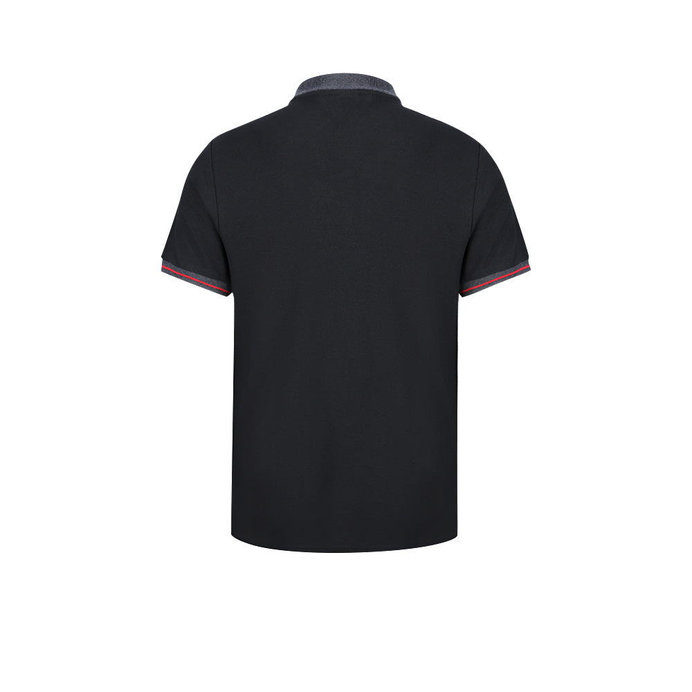 LFC Colour Block Men’s Polo Shirt