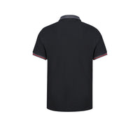 LFC Colour Block Men’s Polo Shirt