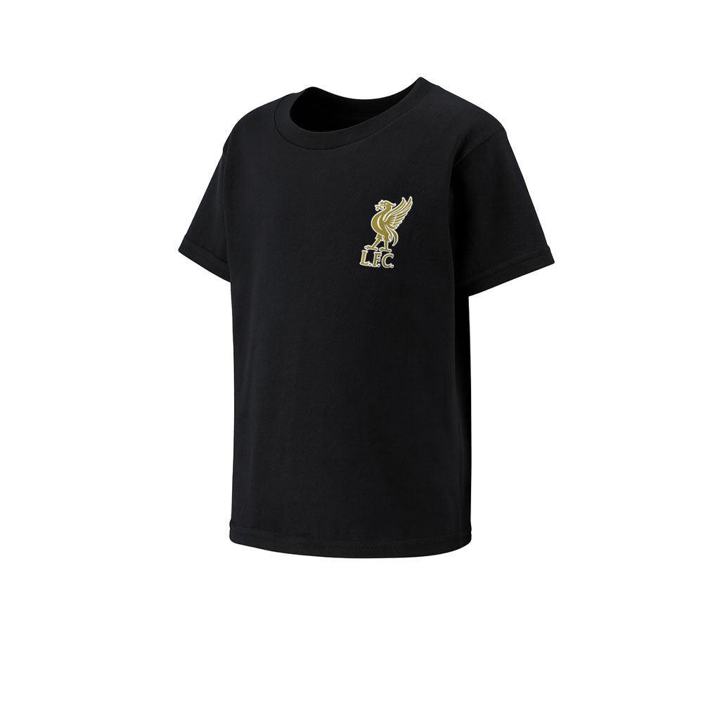 LFC Champions 24/25 Tee Kids T-Shirt