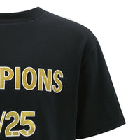 LFC Champions 24/25 Tee Kids T-Shirt
