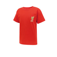 LFC Champions 24/25 Tee Kids T-Shirt