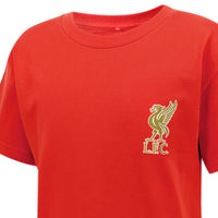 LFC Champions 24/25 Tee Kids T-Shirt