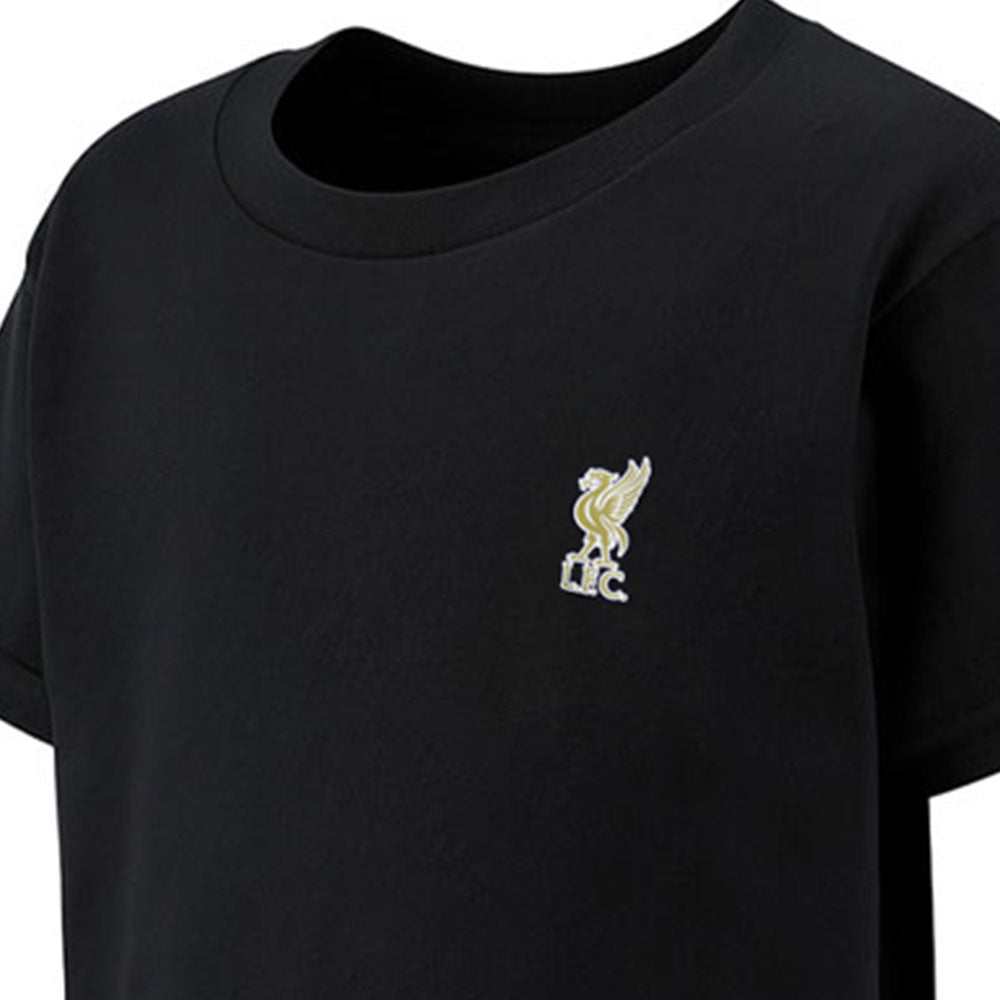 LFC Champions 24/25 Tee Men's T-Shirt