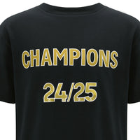 LFC Champions 24/25 Tee Men's T-Shirt