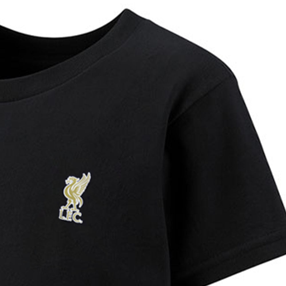 LFC Champions 24/25 Tee Men's T-Shirt