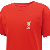 LFC Champions 24/25 Tee Men's T-Shirt