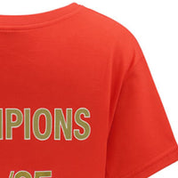 LFC Champions 24/25 Tee Men's T-Shirt