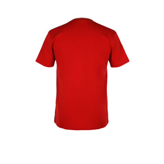LFC 86 Checker Graphic เสื้อยืดผู้ชาย