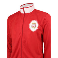 LFC 1996 Home Track เสื้อแจ็คเก็ตผู้ชาย