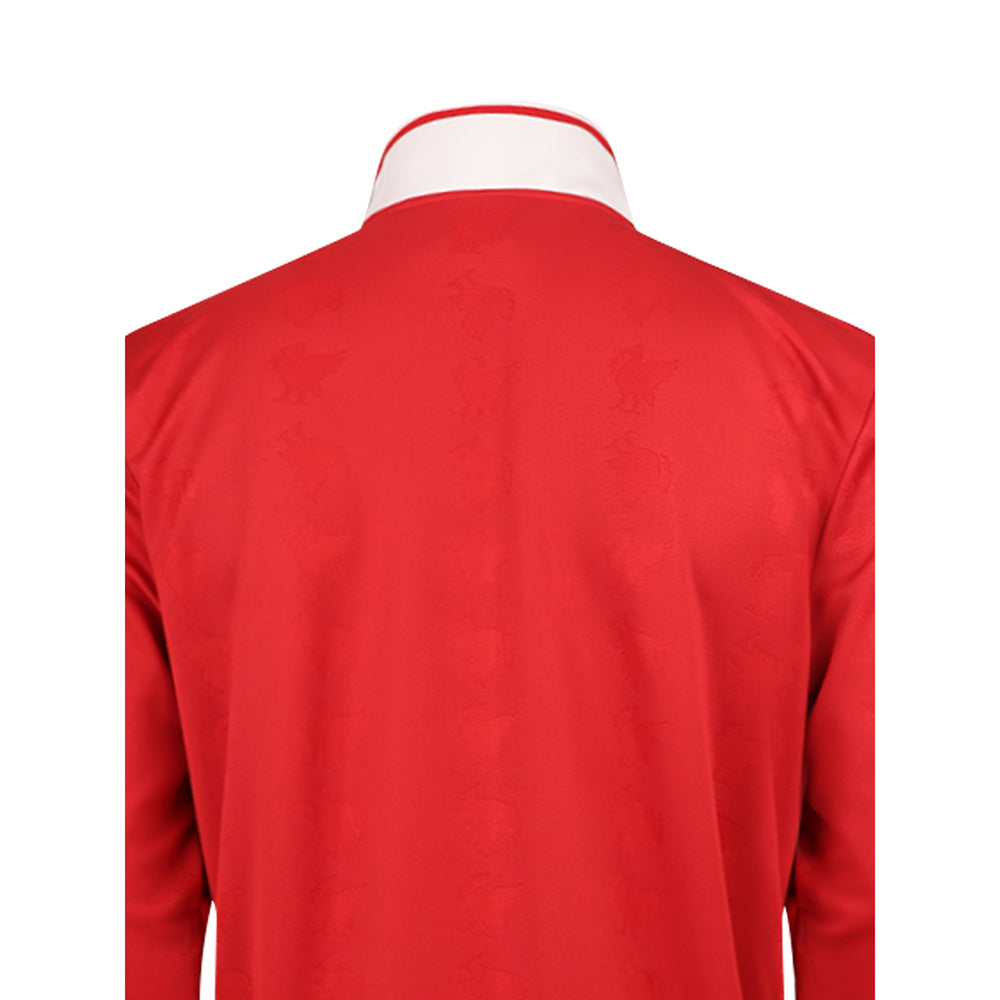 LFC 1996 Home Track เสื้อแจ็คเก็ตผู้ชาย