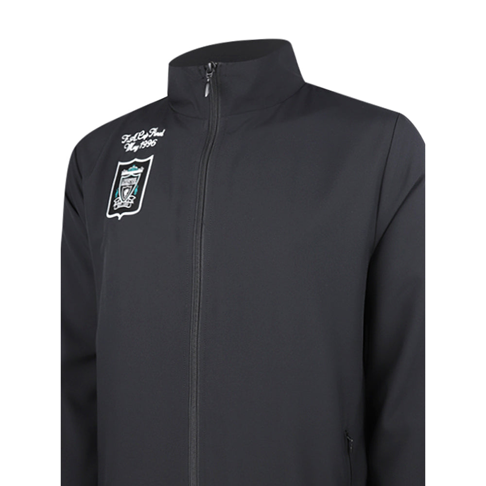 LFC 1996 Track Men's Jacket