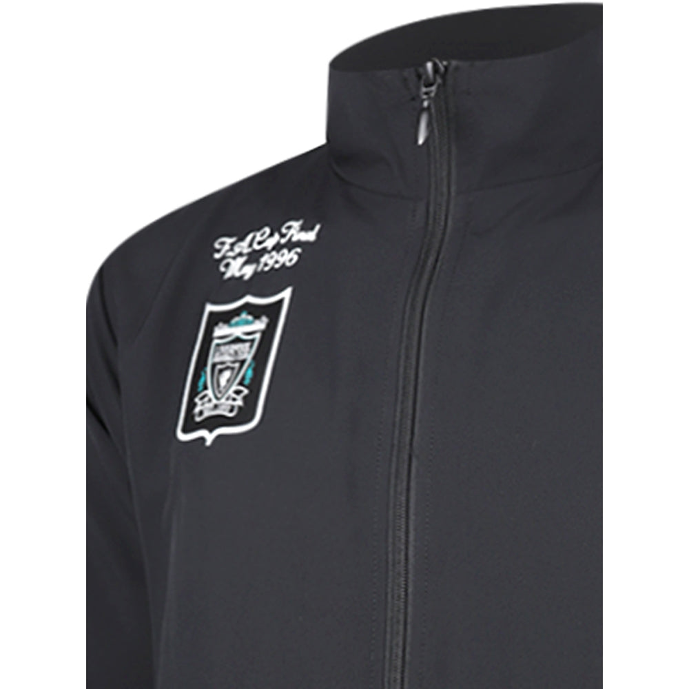 LFC 1996 Track Men's Jacket