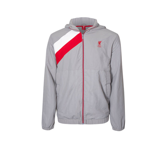 LFC 86 Hooded Zip เสื้อแจ็คเก็ตผู้ชาย
