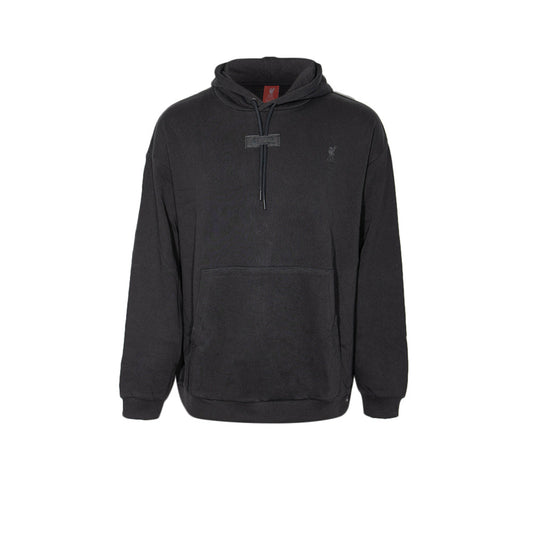 LFC YNWA Overhead เสื้อฮู้ดผู้ชาย