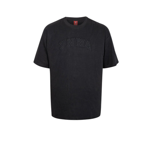 LFC YNWA Applique Men's T-Shirt