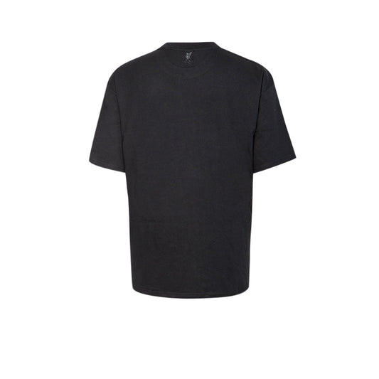 LFC YNWA Applique Men's T-Shirt