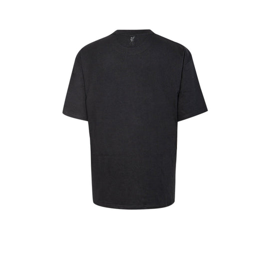 LFC YNWA Applique เสื้อยืดผู้ชาย